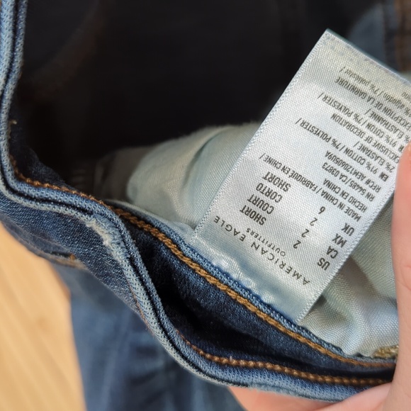 American eagle jeans - Picture 3 of 3